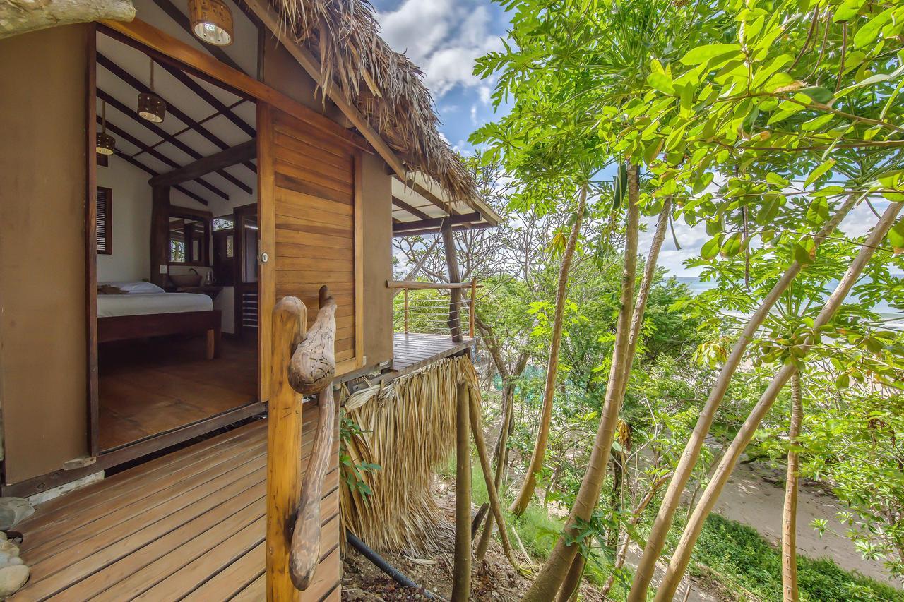Costa Dulce Hotel And Retreat Centre San Juan del Sur Luaran gambar