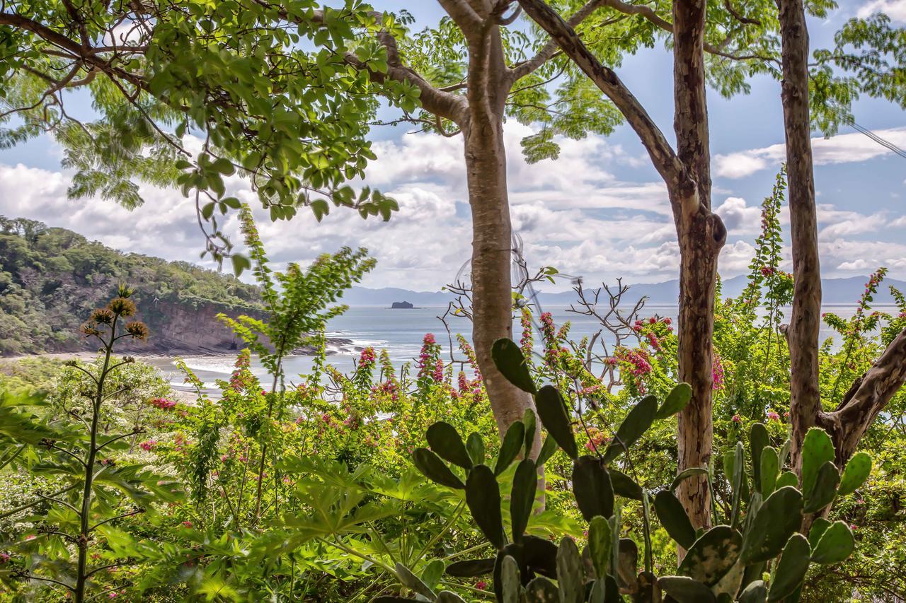 Costa Dulce Hotel And Retreat Centre San Juan del Sur Luaran gambar
