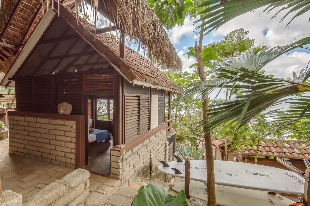 Costa Dulce Hotel And Retreat Centre San Juan del Sur Luaran gambar