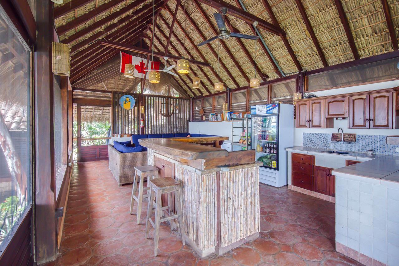 Costa Dulce Hotel And Retreat Centre San Juan del Sur Luaran gambar
