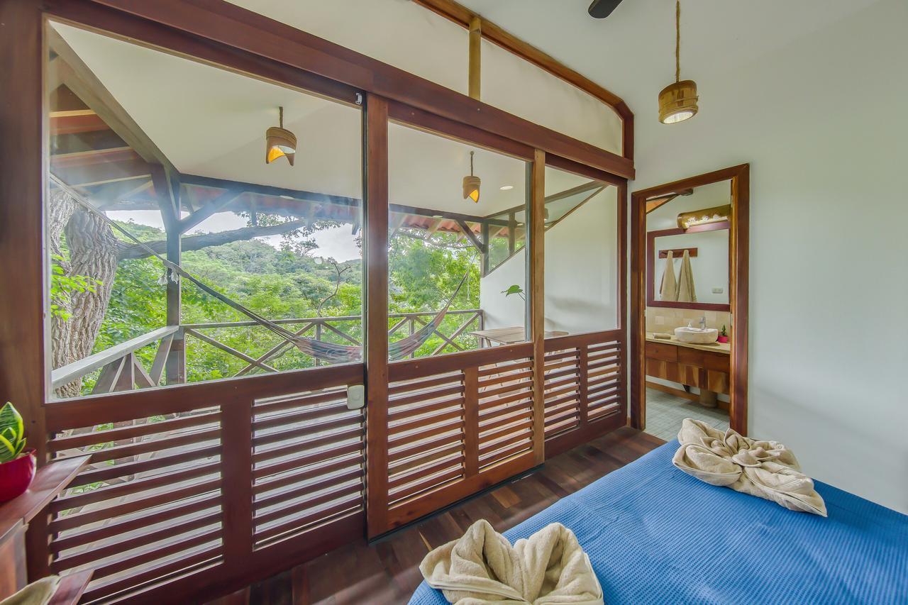 Costa Dulce Hotel And Retreat Centre San Juan del Sur Luaran gambar