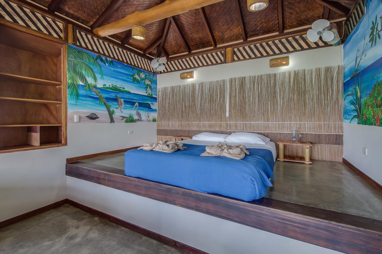 Costa Dulce Hotel And Retreat Centre San Juan del Sur Luaran gambar