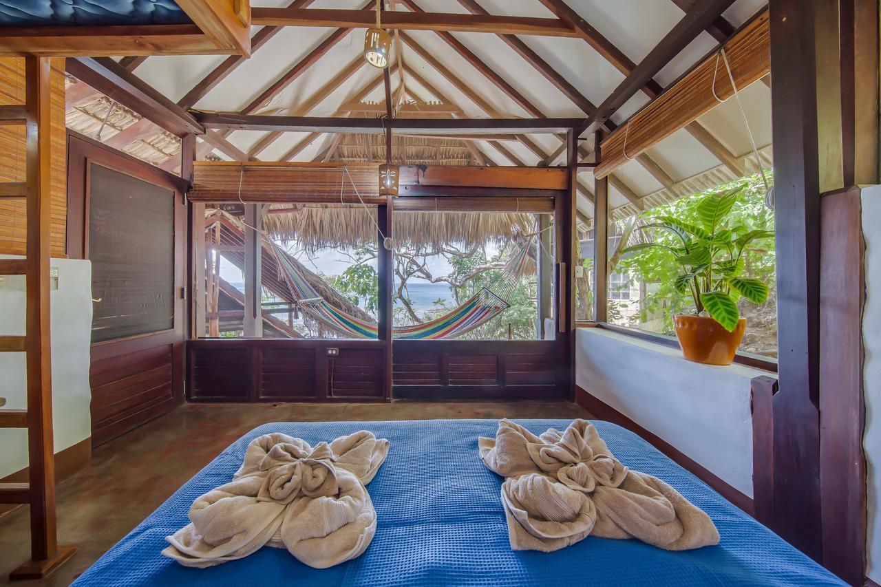 Costa Dulce Hotel And Retreat Centre San Juan del Sur Luaran gambar