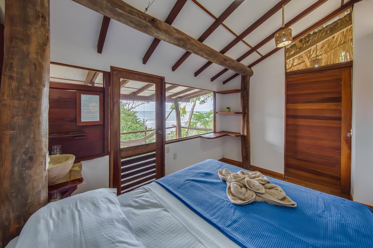 Costa Dulce Hotel And Retreat Centre San Juan del Sur Luaran gambar