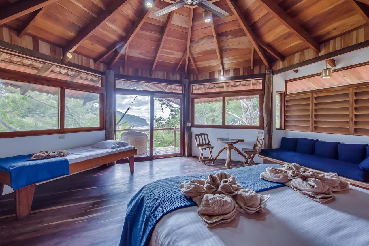 Costa Dulce Hotel And Retreat Centre San Juan del Sur Luaran gambar