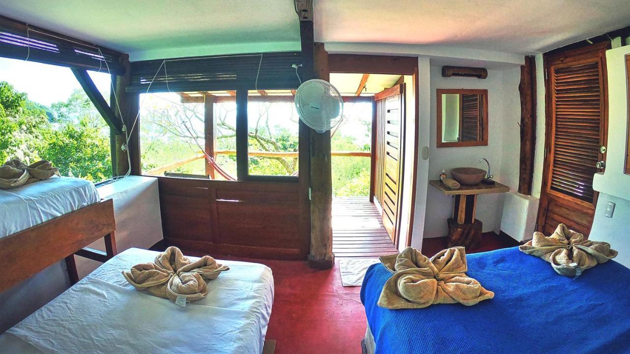 Costa Dulce Hotel And Retreat Centre San Juan del Sur Luaran gambar